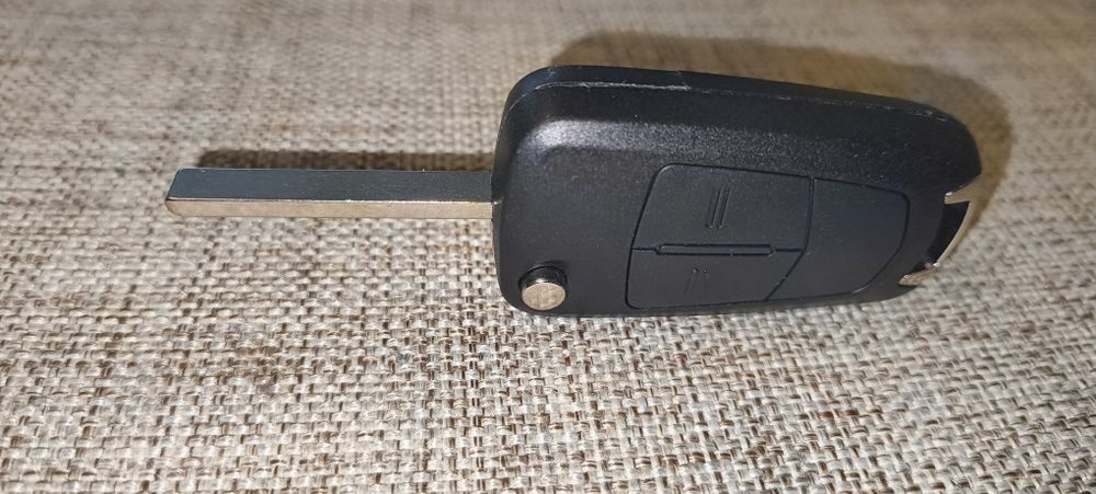 Кутийка за ключ OPEL Astra H,Meriva A,Vectra C,Zafira B