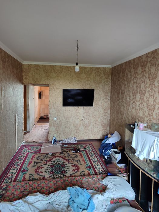 Срочно продам 2х комнатную квартиру сергели 7