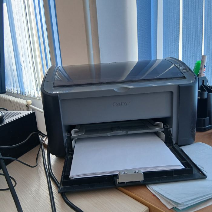 Тез арада жаңа  күйдегі принтерлер сатылады