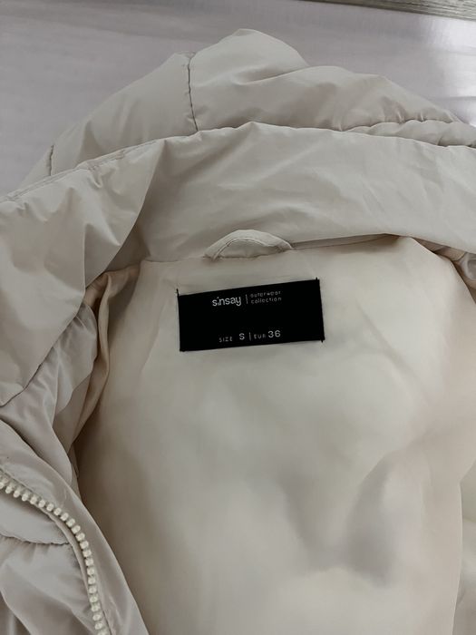 Дамски зимни якета