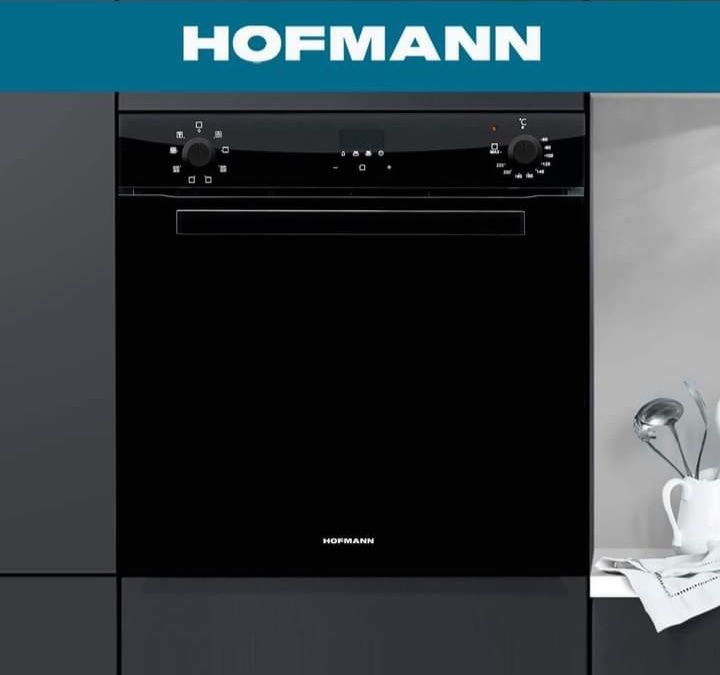 HOFMANN духовой шкаф (встраиваемый , электрический) Модернизированный