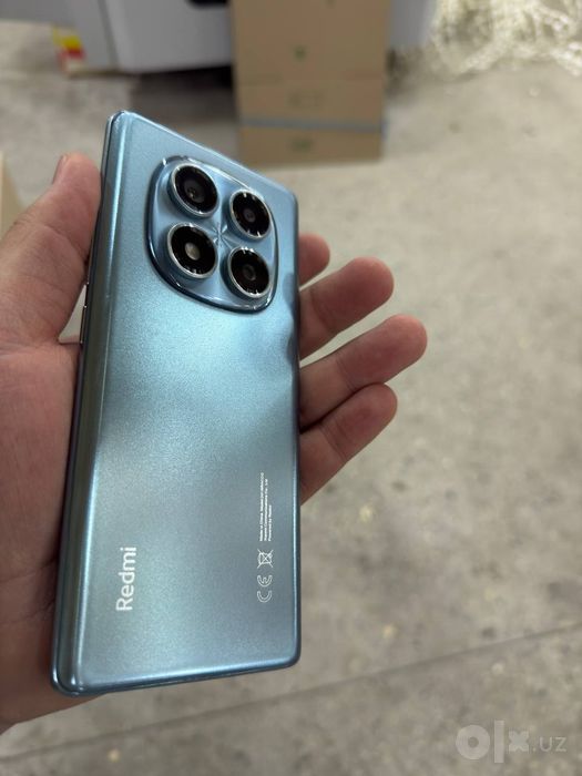 Redmi 14 pro note