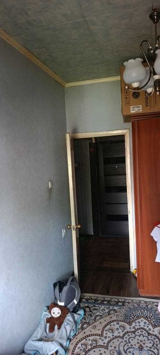 Продажа квартира 2-комнатная Сергелийский район. ID 30028