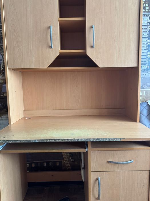 2 шкафа по одной цене