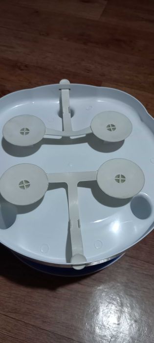 Сидение для купания