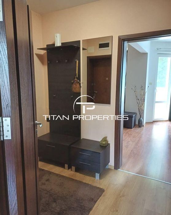 Дава се под наем Двустаен апартамент в Варна, Колхозен пазар - 70 кв.м за 500 € - Снимка #8