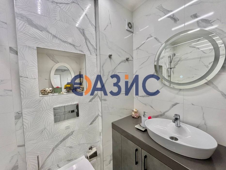Продава се Тристаен апартамент в с. Равда, Област Бургас - 108 кв.м за 1686 €/кв.м - Снимка #5