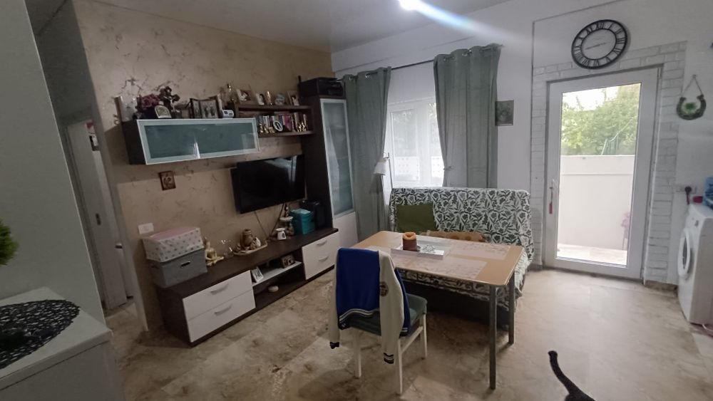 Vând apartament Năvodari