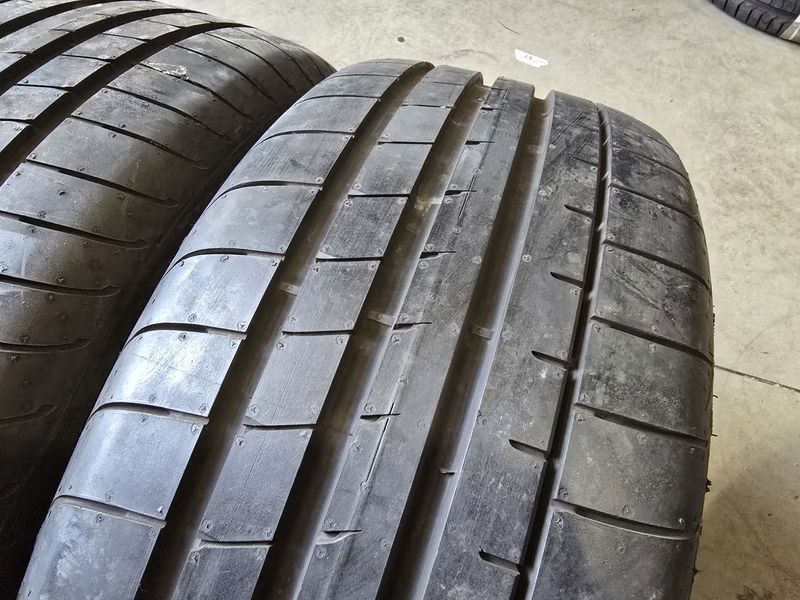 245/50/20 GOODYEAR 4бр