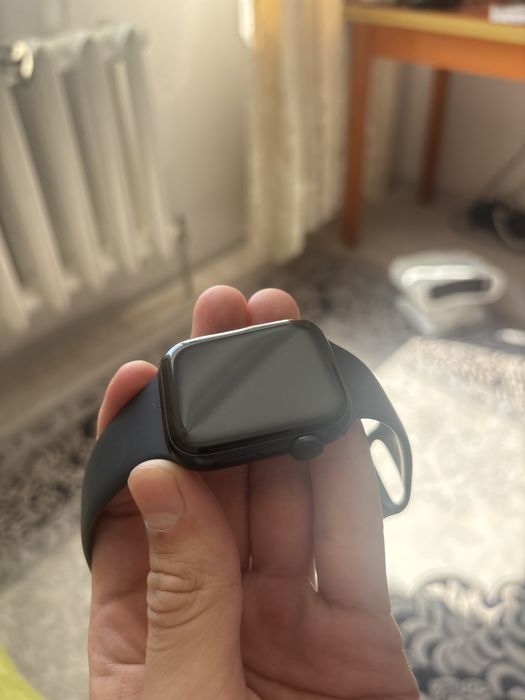 Apple watch se (gen 2) 44mm