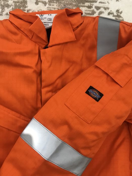 Спецовка, комбинезон р 50