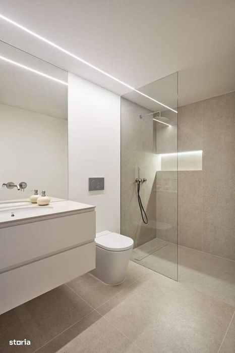 Apartament 3 camere | TVA inclus | Ansamblu premium