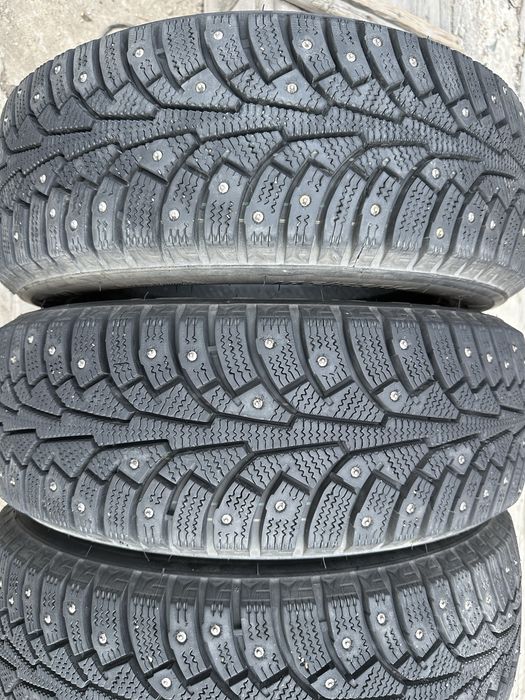 Продам зимние шины 185/65 14