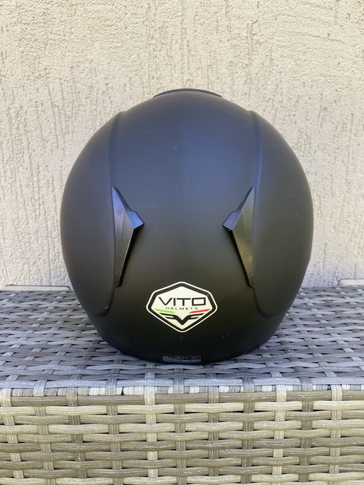 Каска за мотор Vito helmets ecer22 05