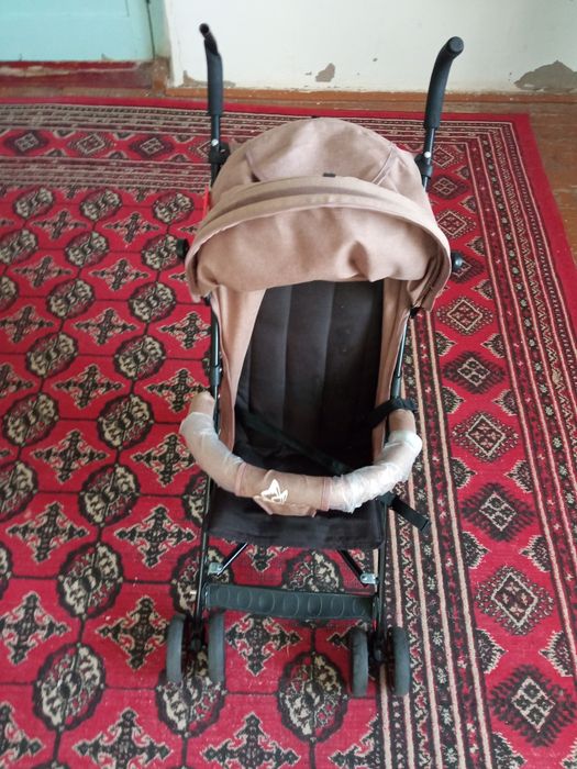 Коляски сатылады