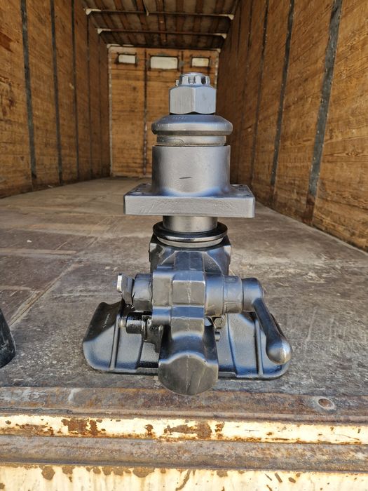 Евра фаркоп Рокингер 48