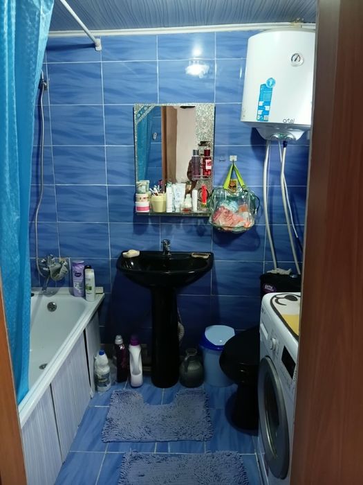 Продам дом в Аулиеколе
