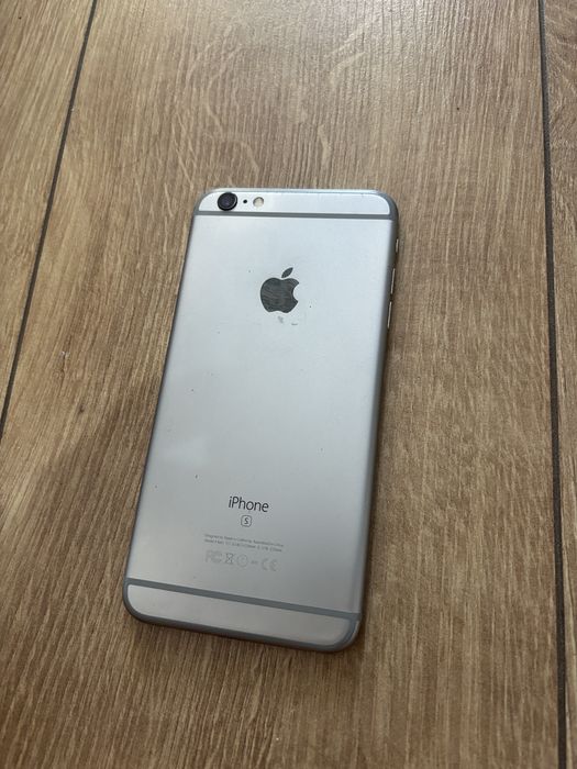 Iphone 6s plus 64гб