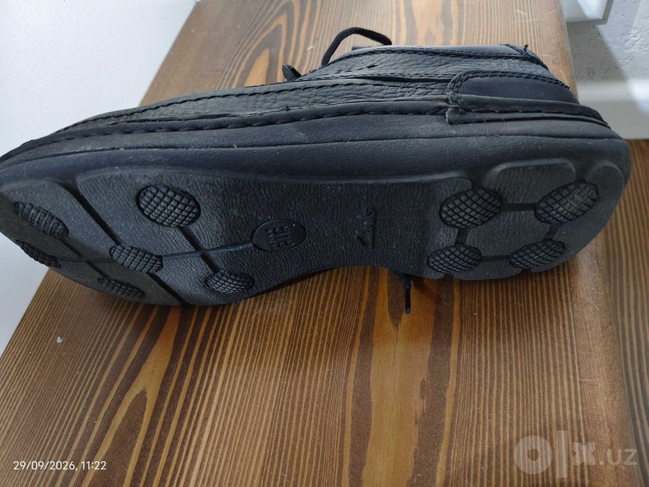 Clarks Nature Three Active Air (Original) charm poyabzali