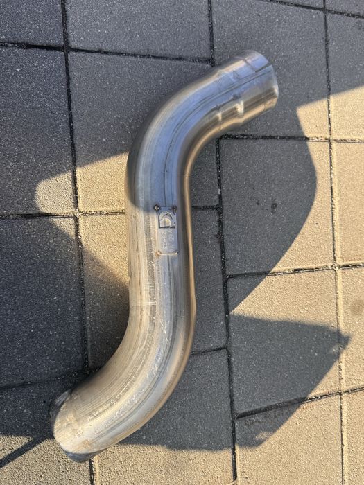 Resonator Delete Scorpion S3/7r