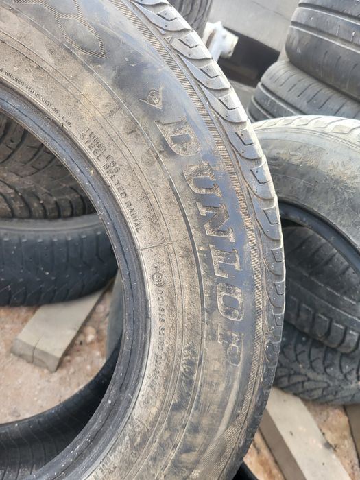 Покрышки разные размеры