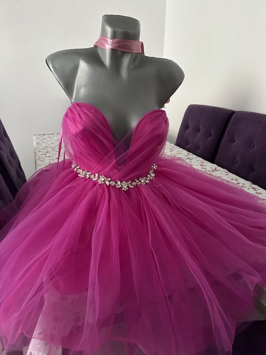 Rochie nouă XS-S