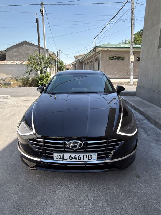 Продается Hyundai Sonata 2022 2.5L