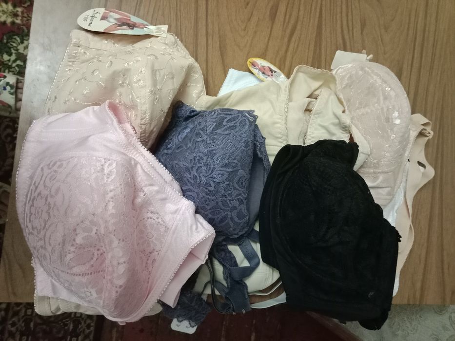 Немецкое нижнее белье,