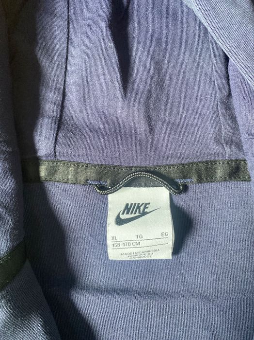 Екип Nike tech FFF