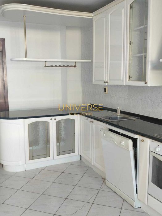 Продава се Четиристаен апартамент в к.к. Слънчев бряг - 160 кв.м за 478 €/кв.м - Снимка #1