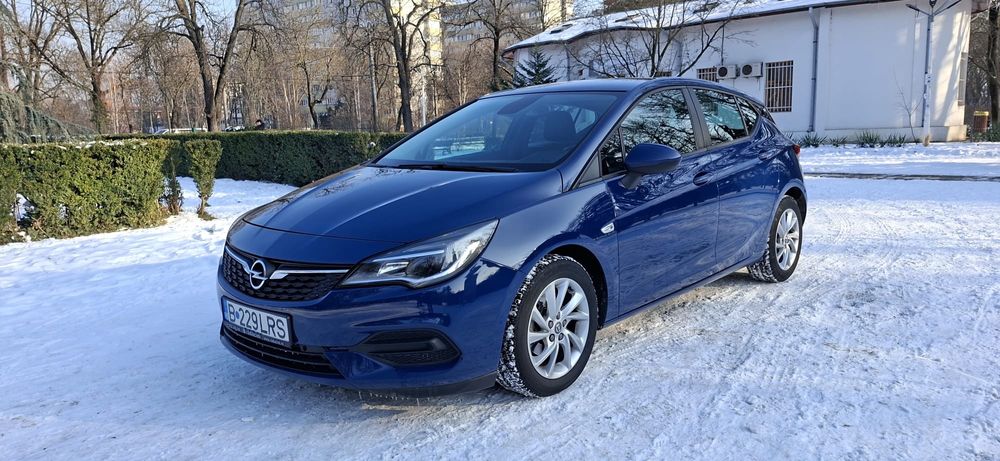 Opel Astra K - New Model ‼️