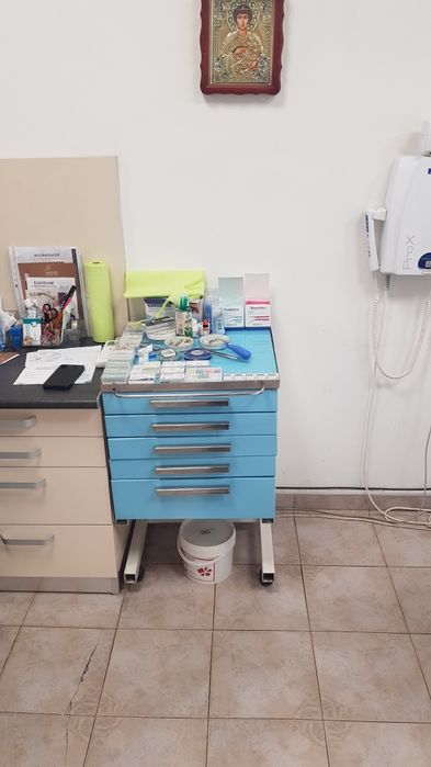 Продава се Офис в Кюстендил, Център - 40 кв.м за 357 €/кв.м - Снимка #2