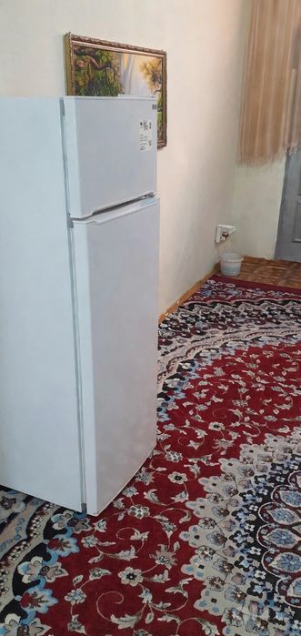 холодилник примиер
