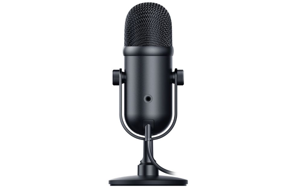 Настольный микрофон Razer Seiren V2 Pro