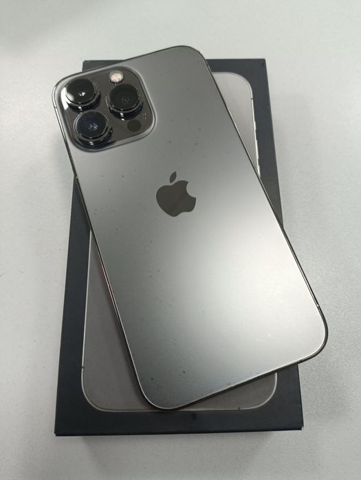Apple Iphone 13 Pro {Алматы} лот: 887676