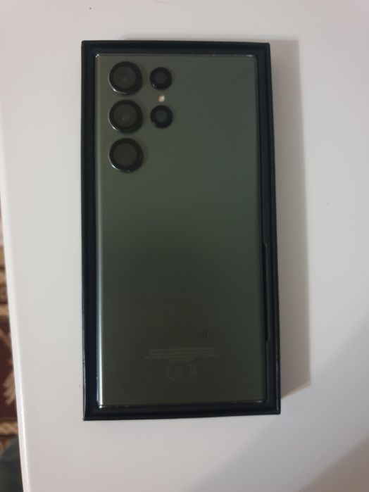 Обменяю Samsung S23 Ultra