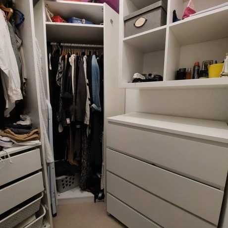 Дава се под наем Тристаен апартамент в София, Лагера - 90 кв.м за 350 € - Снимка #6