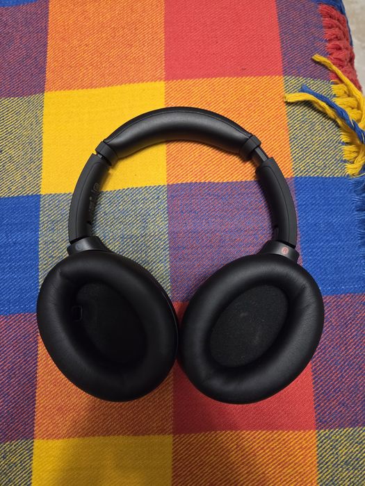 Наушники Sony WH1000XM4