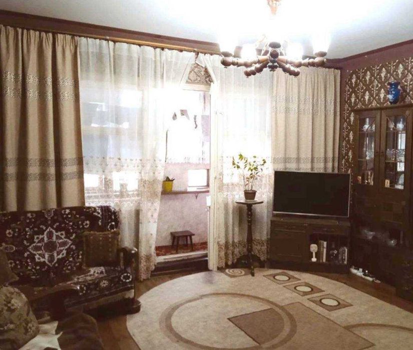 Центр Квартира 3 комнатная Саид Барака Гувд Ипотека Можно