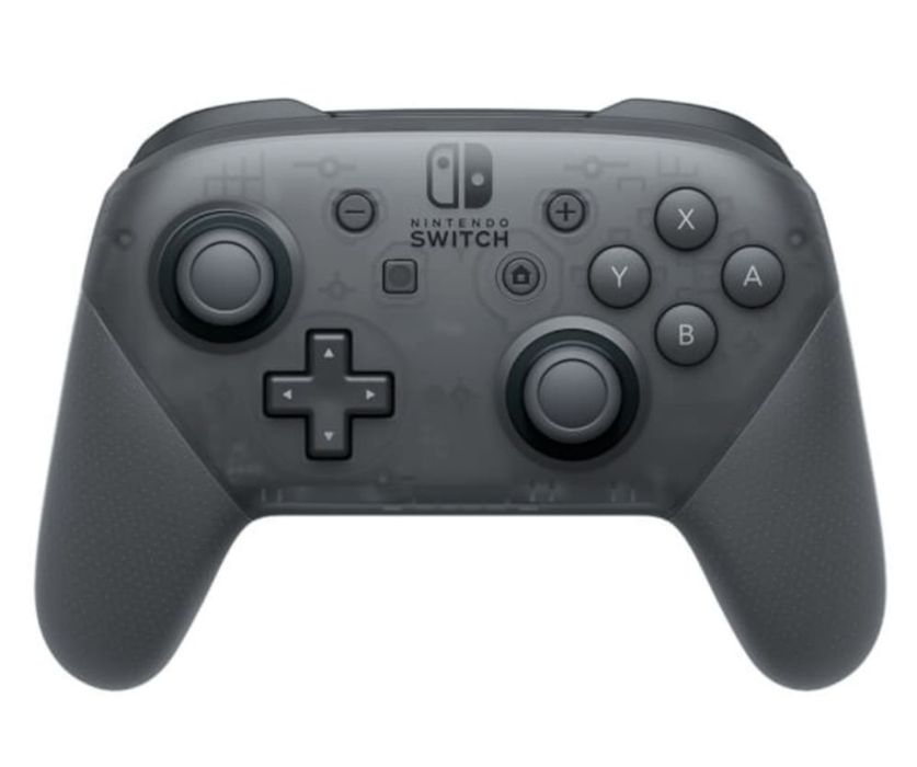 Nintendo switch 1