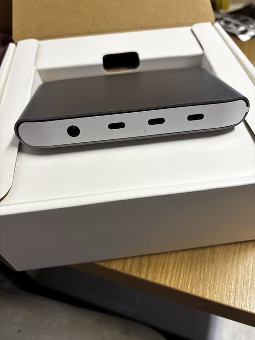 Docking Station Thunderbolt 4 5-in-1 Core Hub