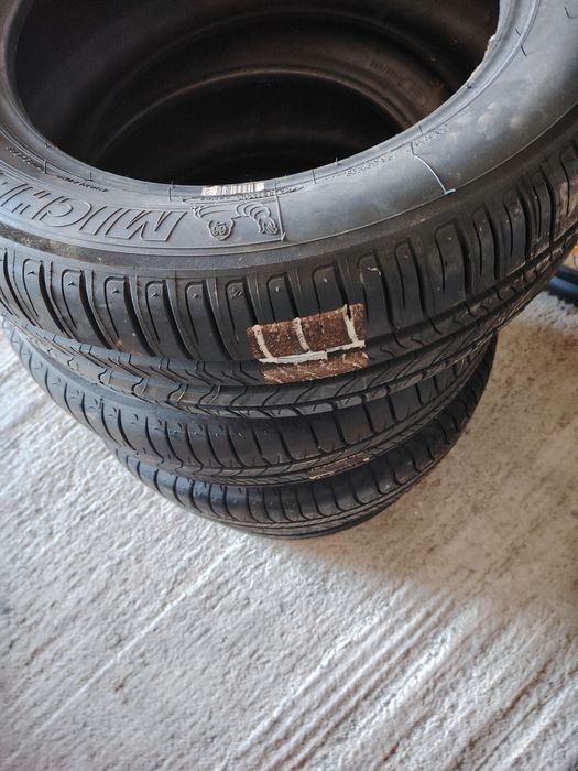 Michelin 205/55/16