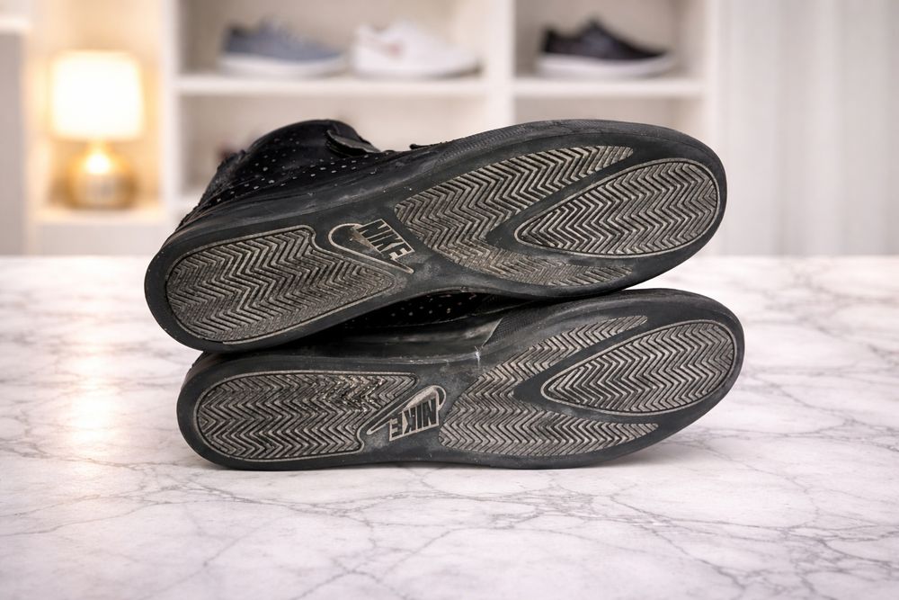 Nike Fly Stepper 2K3 N 45