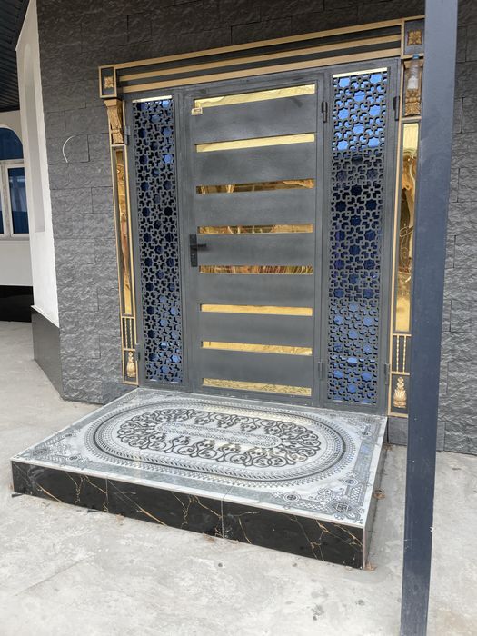 Remont oddelka xizmati