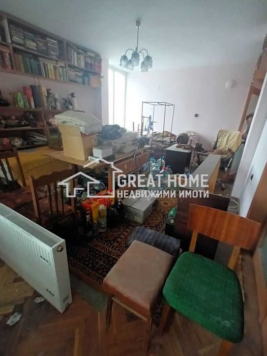 Продава се Многостаен апартамент в Търговище, Център - 120 кв.м за 1020 €/кв.м - Снимка #2