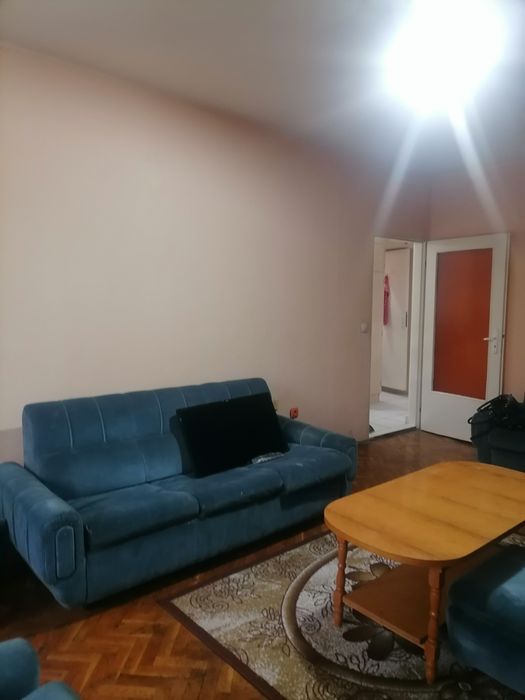 Дава се под наем Двустаен апартамент в Плевен, Дружба 4 - 70 кв.м за 204 € - Снимка #10