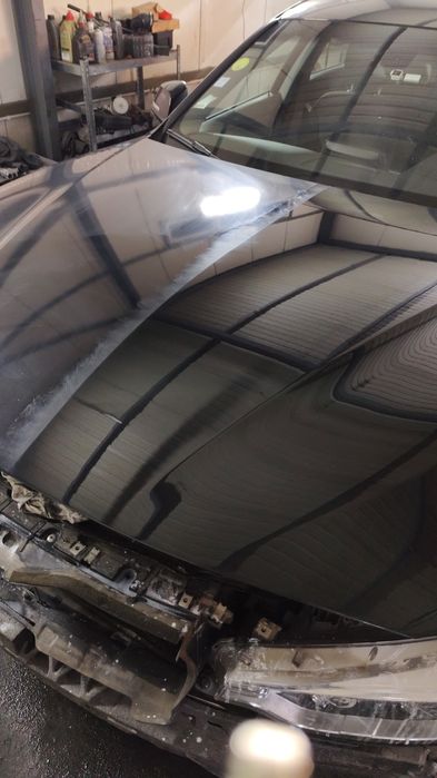 Detailing auto /polish faruri