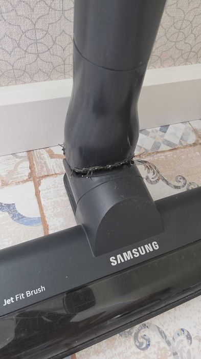 Пылесос Samsung Jet 60