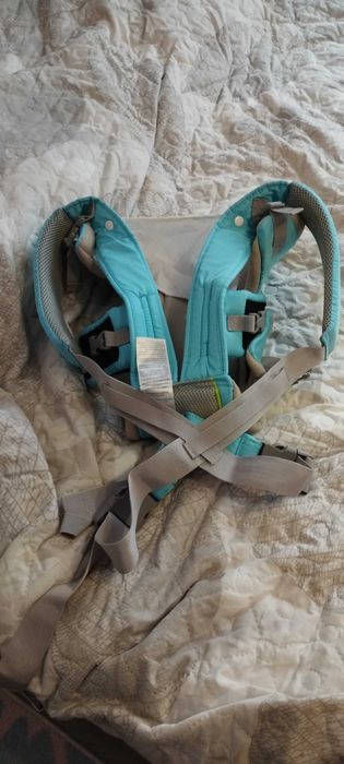 Продавам кенгуру за бебе