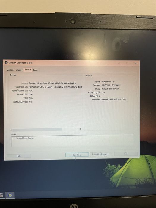 Vand/Schimb Laptop HP !